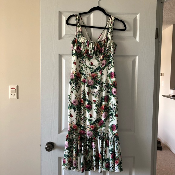Dolce & Gabbana Dress - Picture 1 of 5